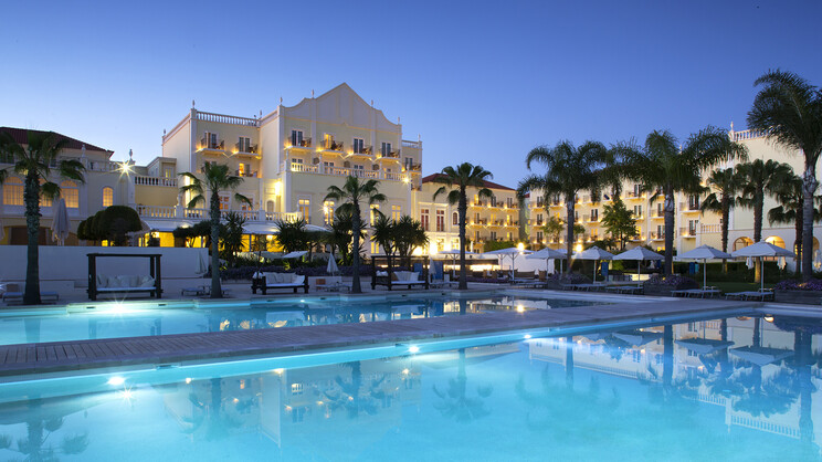 Domes Lake Residences